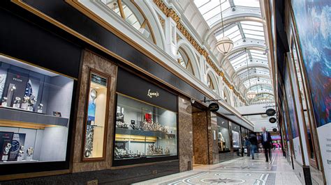 jewellers victoria square belfast.